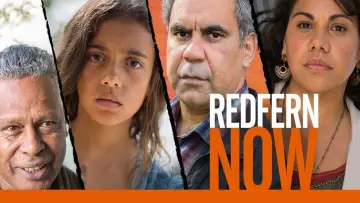 Задник к сериалу "Redfern Now" #1806786