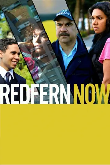 Постер к сериалу "Redfern Now" #1806788