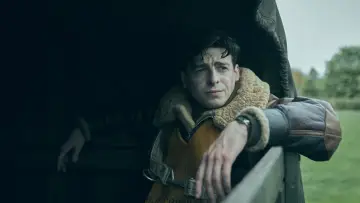Задник к сериалу "Властелины воздуха" #1335382