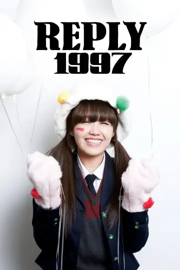 Постер к сериалу "Вернуться в 1997" #1688686