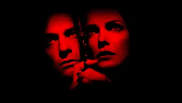 Задник к сериалу "Американцы" #1280333