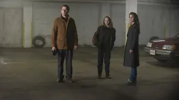 Задник к сериалу "Американцы" #1280340