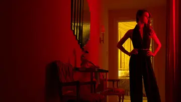 Задник к сериалу "Американцы" #1280355