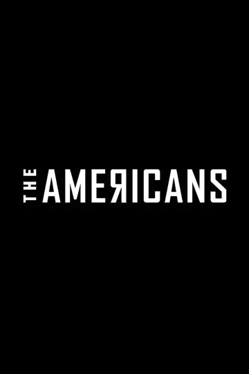 Постер к сериалу "Американцы" #1280410