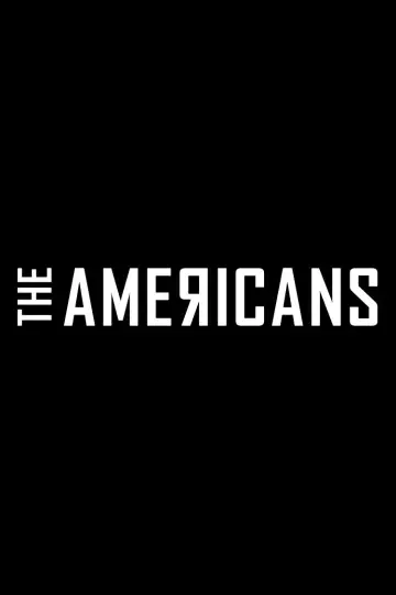 Постер к сериалу "Американцы" #1280427