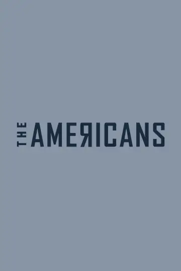 Постер к сериалу "Американцы" #1280436