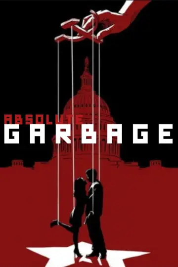 Постер к сериалу "Американцы" #1280440