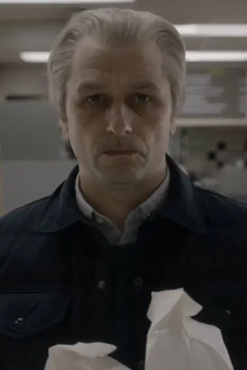 Постер к сериалу "Американцы" #1586988