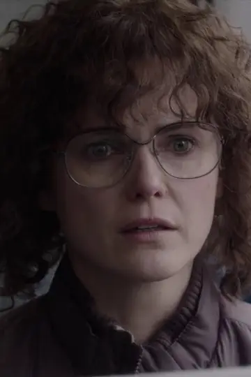 Постер к сериалу "Американцы" #1586991