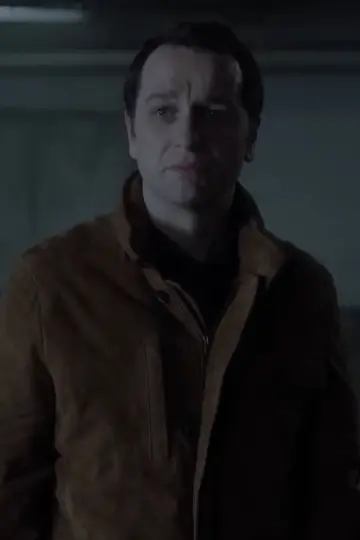 Постер к сериалу "Американцы" #1586993
