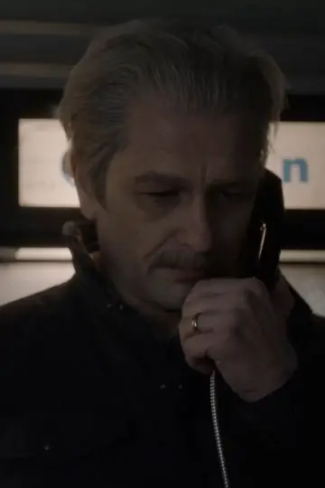 Постер к сериалу "Американцы" #1586995
