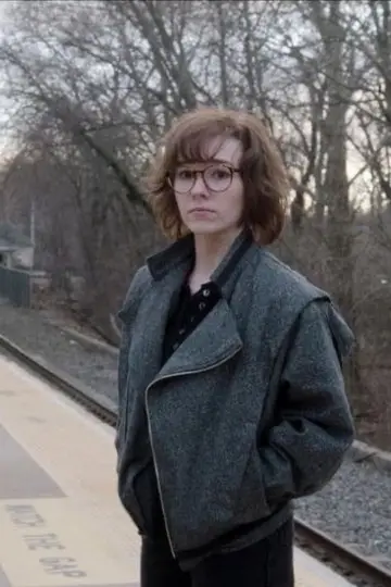 Постер к сериалу "Американцы" #1586997