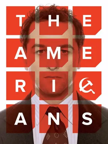 Постер к сериалу "Американцы" #1666380