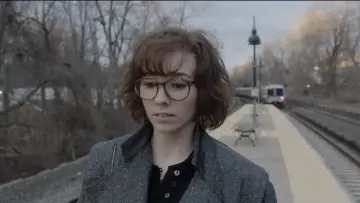 Задник к сериалу "Американцы" #1786412