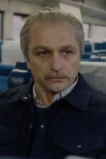 Постер к сериалу "Американцы" #1844706
