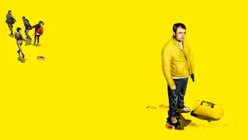 Задник к сериалу "Утопия" #1458953