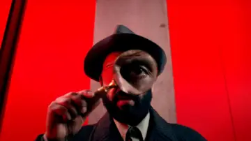 Задник к сериалу "Утопия" #1458955