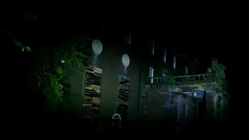 Задник к сериалу "Утопия" #1458961