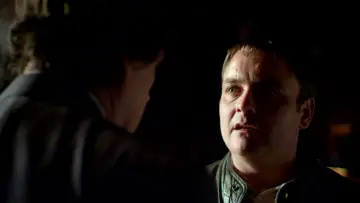 Задник к сериалу "Утопия" #1458963