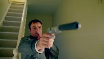 Задник к сериалу "Утопия" #1458964
