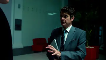 Задник к сериалу "Утопия" #1458966