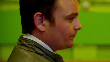 Задник к сериалу "Утопия" #1458967