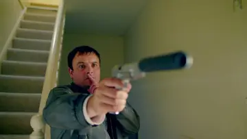 Задник к сериалу "Утопия" #1458975