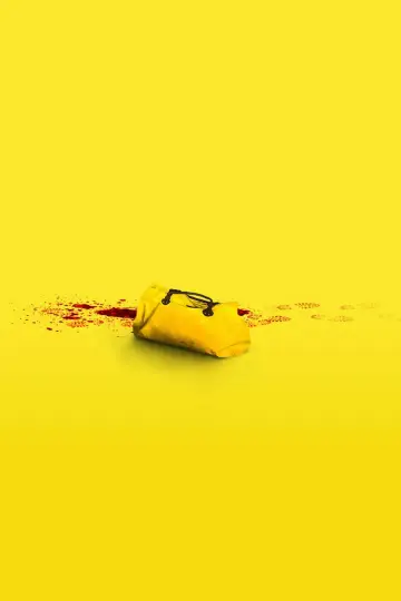 Постер к сериалу "Утопия" #1459000