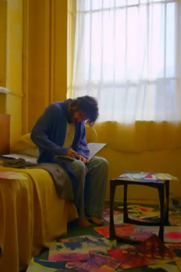 Постер к сериалу "Утопия" #1459035