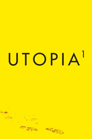 Постер к сериалу "Утопия" #1729731