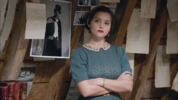 Задник к сериалу "Танцы на грани" #1784965