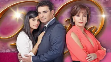 Задник к сериалу "Destino" #1368198