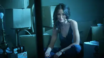 Задник к сериалу "Ошибки прошлого" #1444797