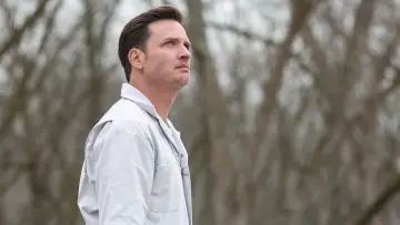 Задник к сериалу "Ошибки прошлого" #1444799
