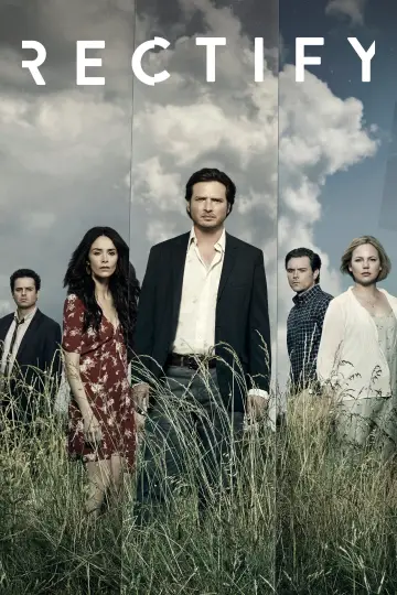 Постер к сериалу "Ошибки прошлого" #1444807
