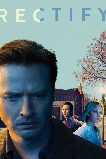 Постер к сериалу "Ошибки прошлого" #1444812
