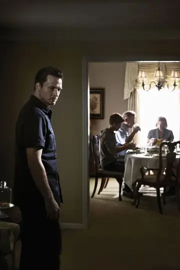 Постер к сериалу "Ошибки прошлого" #1444820