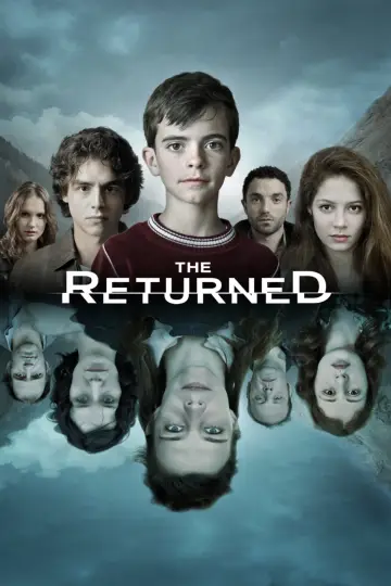 Постер к сериалу "На зов скорби" #1463954