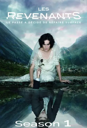 Постер к сериалу "На зов скорби" #1763764