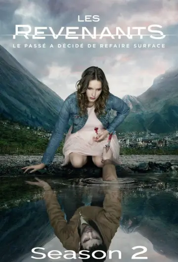 Постер к сериалу "На зов скорби" #1763768