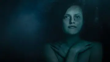 Задник к сериалу "Beршина озера" #1467677
