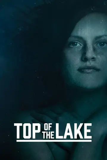 Постер к сериалу "Beршина озера" #1467696