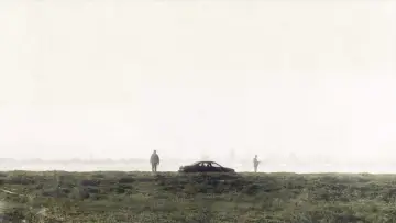 Задник к сериалу "Настоящий детектив" #1262766