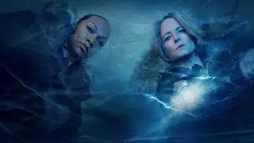 Задник к сериалу "Настоящий детектив" #1262768