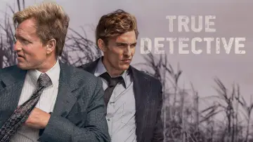 Задник к сериалу "Настоящий детектив" #1262793