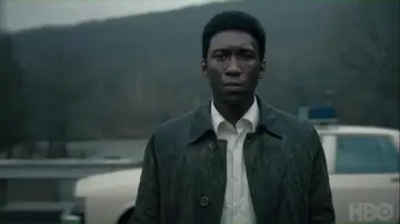 Задник к сериалу "Настоящий детектив" #1262795