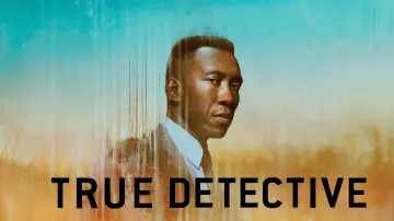 Задник к сериалу "Настоящий детектив" #1262803