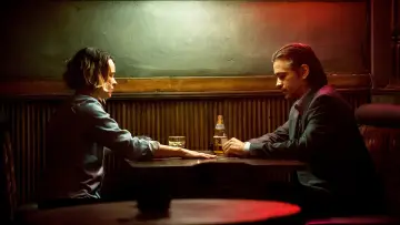 Задник к сериалу "Настоящий детектив" #1262805