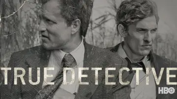 Задник к сериалу "Настоящий детектив" #1262829