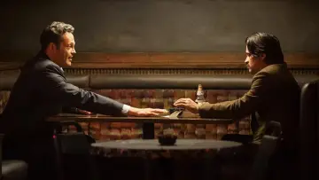 Задник к сериалу "Настоящий детектив" #1262835